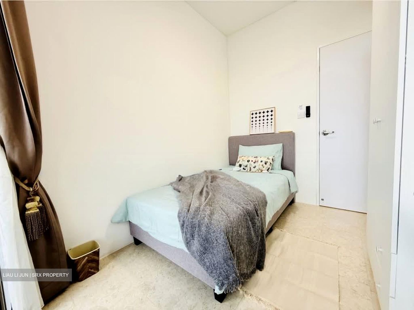 The Parc Condominium (D5), Condominium #560343961